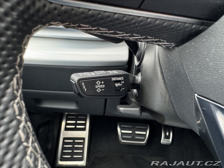 Audi Q8 50 TDI S-line Nez.top 2025