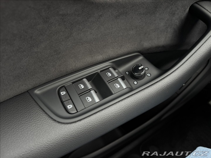 Audi Q8 50 TDI S-line Nez.top 2025