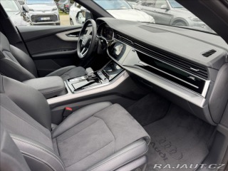 Audi Q8 50 TDI S-line Nez.top 2025
