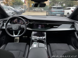 Audi Q8 50 TDI S-line Nez.top 2025