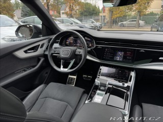 Audi Q8 50 TDI S-line Nez.top 2025