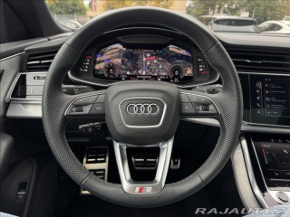 Audi Q8 50 TDI S-line Nez.top 2025