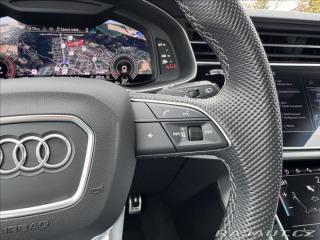 Audi Q8 50 TDI S-line Nez.top 2025