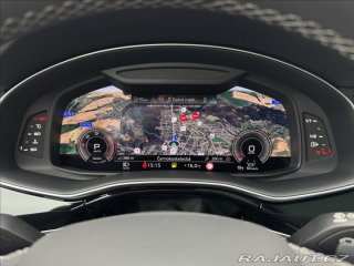 Audi Q8 50 TDI S-line Nez.top 2025