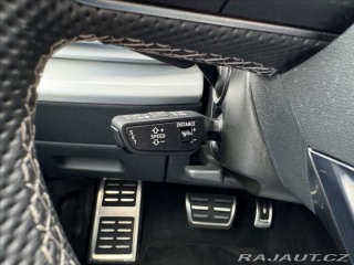 Audi Q8 50 TDI S-line Nez.top 2025