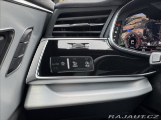 Audi Q8 50 TDI S-line Nez.top 2025
