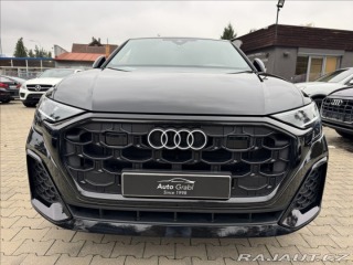 Audi Q8 50 TDI S-line Nez.top 2025