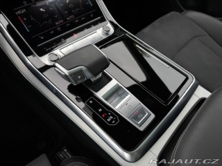 Audi Q8 50 TDI S-line Nez.top 2025