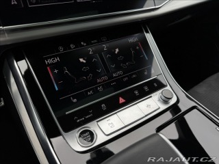 Audi Q8 50 TDI S-line Nez.top 2025