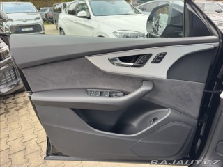 Audi Q8 50 TDI S-line Nez.top 2025