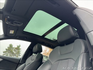 Audi Q8 50 TDI S-line Nez.top 2025