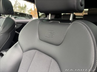 Audi Q8 50 TDI S-line Nez.top 2025