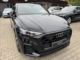 Audi Q8 50 TDI S-line Nez.top 2025