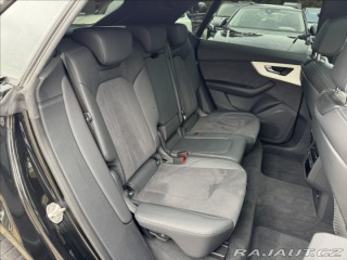 Audi Q8 50 TDI S-line Nez.top 2025