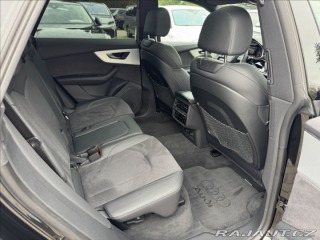 Audi Q8 50 TDI S-line Nez.top 2025