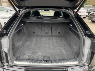 Audi Q8 50 TDI S-line Nez.top 2025