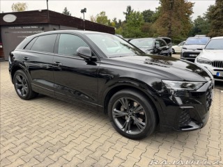 Audi Q8 50 TDI S-line Nez.top 2025