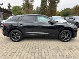 Audi Q8 50 TDI S-line Nez.top 2025