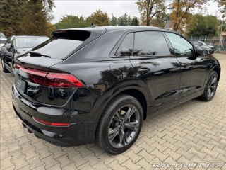 Audi Q8 50 TDI S-line Nez.top 2025