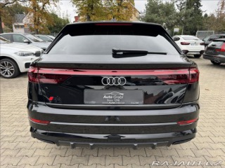 Audi Q8 50 TDI S-line Nez.top 2025