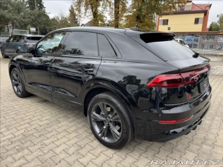 Audi Q8 50 TDI S-line Nez.top 2025