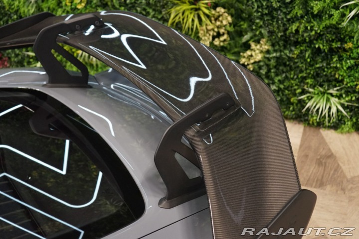 Porsche Cayman 718*GT4 RS*WEISSACH*PDLS* 2022