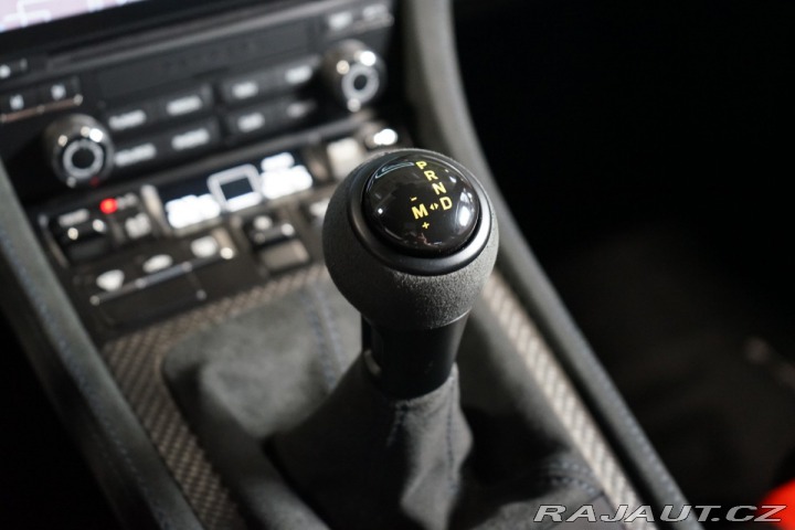Porsche Cayman 718*GT4 RS*WEISSACH*PDLS* 2022