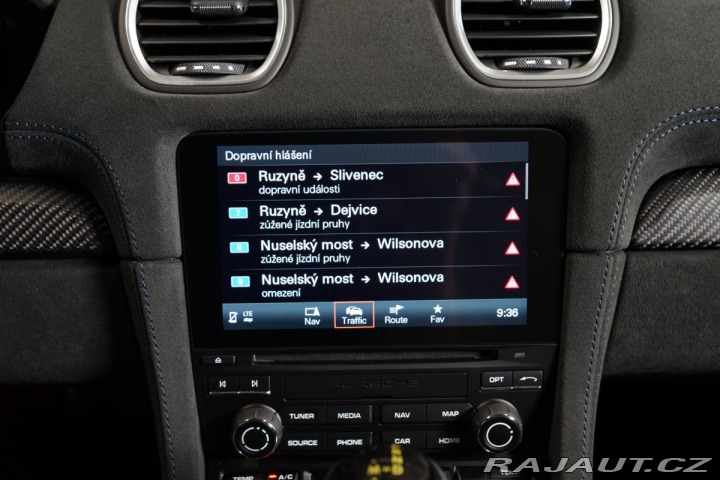 Porsche Cayman 718*GT4 RS*WEISSACH*PDLS* 2022