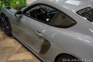 Porsche Cayman 718*GT4 RS*WEISSACH*PDLS* 2022