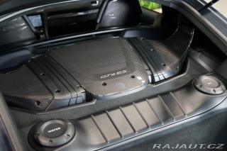 Porsche Cayman 718*GT4 RS*WEISSACH*PDLS* 2022