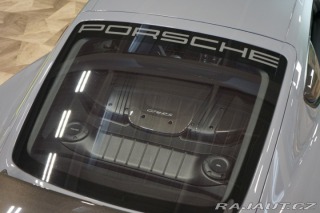 Porsche Cayman 718*GT4 RS*WEISSACH*PDLS* 2022