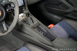 Porsche Cayman 718*GT4 RS*WEISSACH*PDLS* 2022