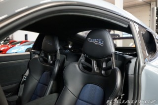 Porsche Cayman 718*GT4 RS*WEISSACH*PDLS* 2022