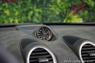 Porsche Cayman 718*GT4 RS*WEISSACH*PDLS* 2022