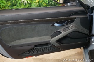 Porsche Cayman 718*GT4 RS*WEISSACH*PDLS* 2022