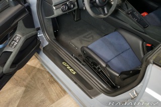 Porsche Cayman 718*GT4 RS*WEISSACH*PDLS* 2022
