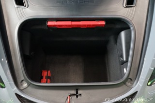 Porsche Cayman 718*GT4 RS*WEISSACH*PDLS* 2022
