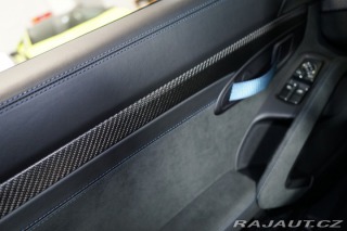Porsche Cayman 718*GT4 RS*WEISSACH*PDLS* 2022