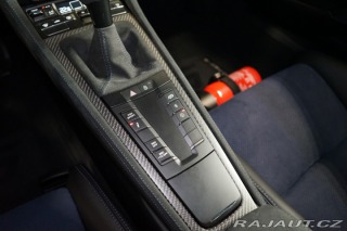 Porsche Cayman 718*GT4 RS*WEISSACH*PDLS* 2022