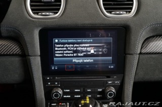 Porsche Cayman 718*GT4 RS*WEISSACH*PDLS* 2022