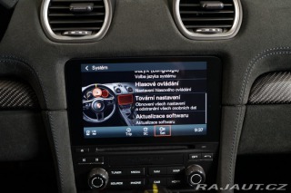 Porsche Cayman 718*GT4 RS*WEISSACH*PDLS* 2022