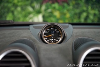 Porsche Cayman 718*GT4 RS*WEISSACH*PDLS* 2022