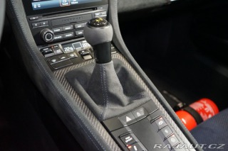 Porsche Cayman 718*GT4 RS*WEISSACH*PDLS* 2022