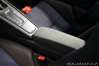 Porsche Cayman 718*GT4 RS*WEISSACH*PDLS* 2022