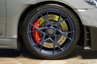 Porsche Cayman 718*GT4 RS*WEISSACH*PDLS* 2022