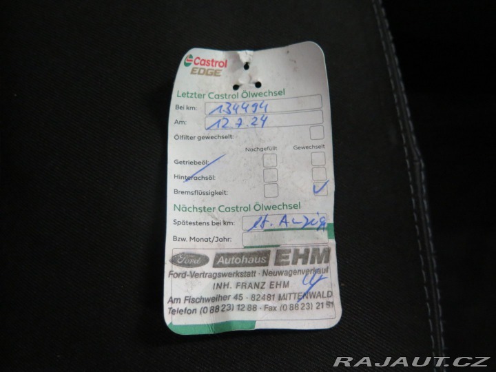 Dacia Dokker 1.2TCe,navi,klim,senzory, 2015