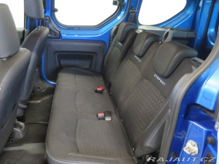Dacia Dokker 1.2TCe,navi,klim,senzory, 2015