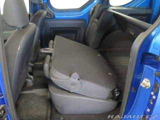 Dacia Dokker 1.2TCe,navi,klim,senzory, 2015