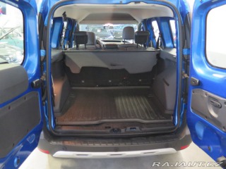 Dacia Dokker 1.2TCe,navi,klim,senzory, 2015