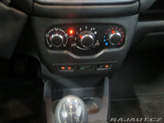 Dacia Dokker 1.2TCe,navi,klim,senzory, 2015